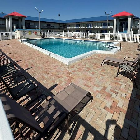 Motel 6 Englewood, Fl 外观 照片